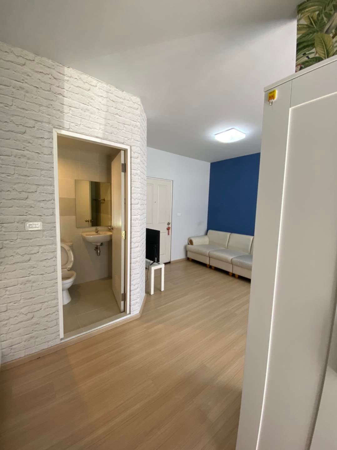 พลัมคอนโด สามัคคี - PLUM CONDO SAMAKKHI