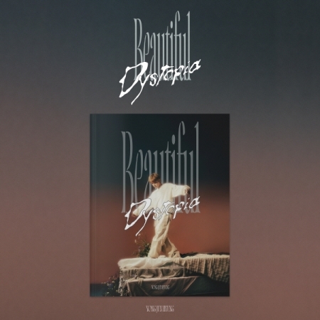 [PRE-ORDER] YONG JUN HYUNG - Beautiful Dystopia