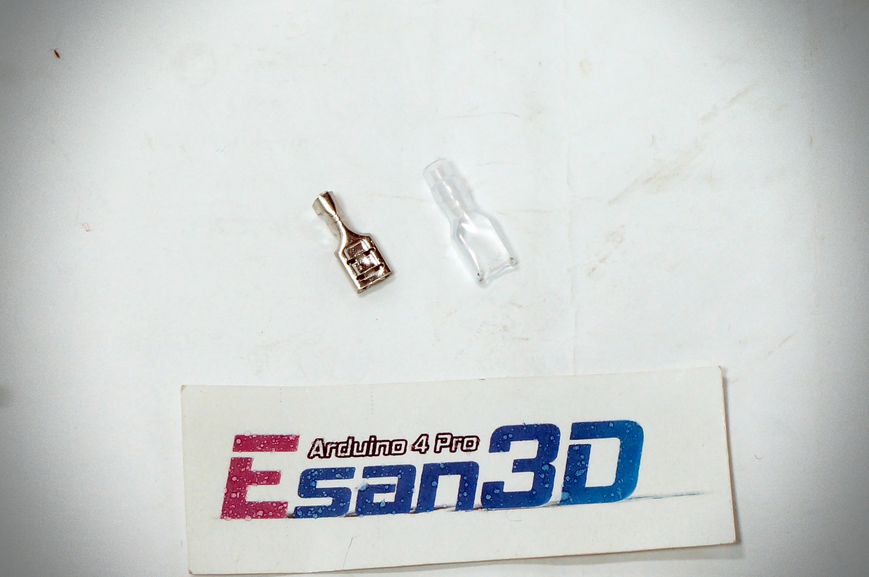 5.2mm terminal connector