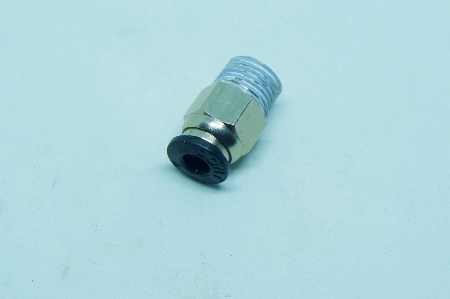 Long-distance Feed Port for 1.75mm ขนาดเกลียว 10mm (M10)