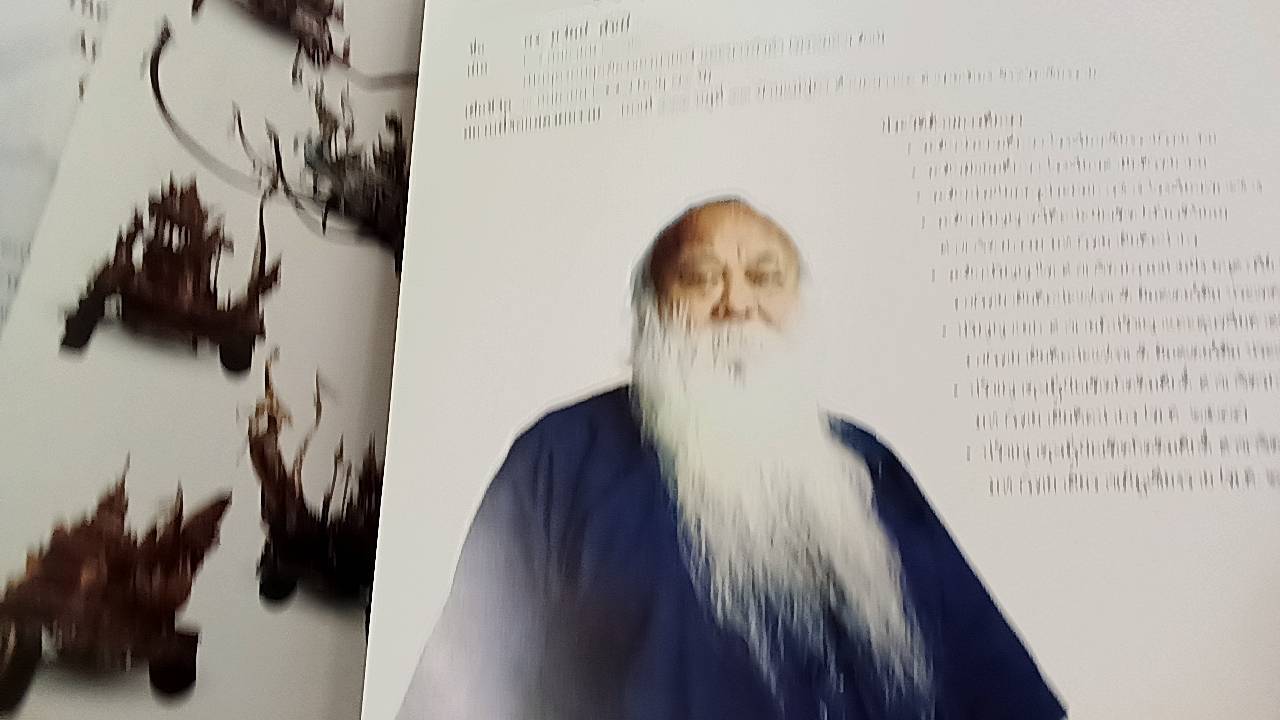 9 ราชรถบุษบก อลังการงานศิลปกรรมหนึ่งเดียวในล้านนา