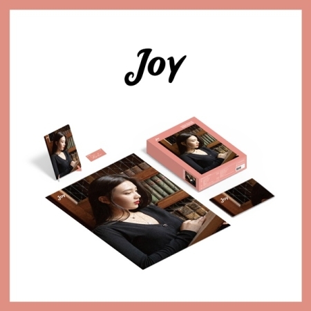 [PRE-ORDER] SM ARTIST PUZZLE PACKAGE - "RED VELVET JOY" (จิ๊กซอว์ 1,000 ชิ้น) (Limited Edition)