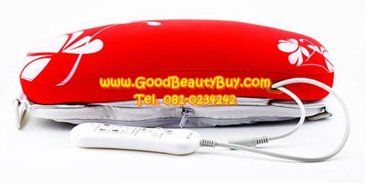 เข็มขัดไฟฟ้ากระชับสัดส่วน M Charm (MI-W103)