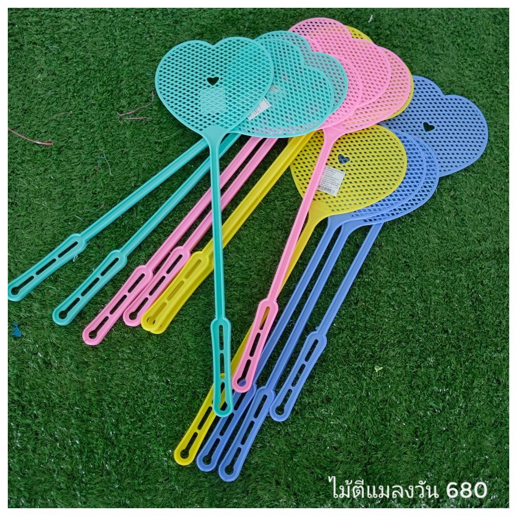 ไม้ตีแมลงวัน 680 (FW)