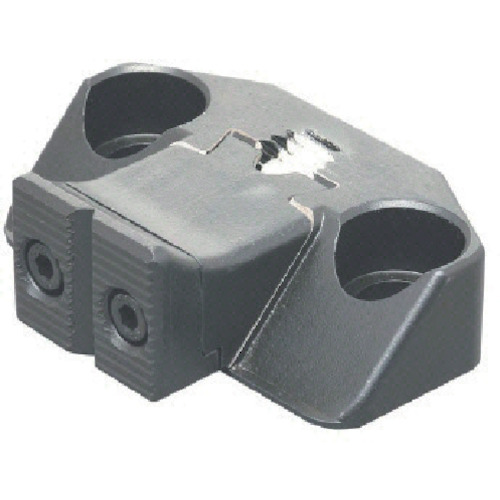 Imao Side Clamp (for black leather surface)