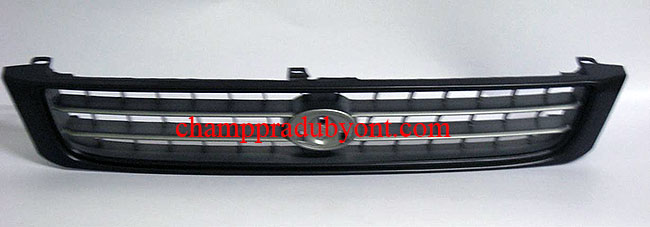 กระจังหน้า TOYOTA CORONA ST191 92-97 ทรงศูนย์