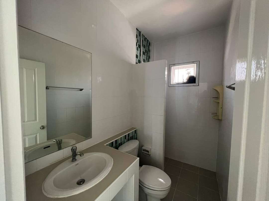 ขายบ้านมืองสองรีโนเวทใหม่ทั้งหลัง (บ้านฉัตรหลวง โครงการ11)