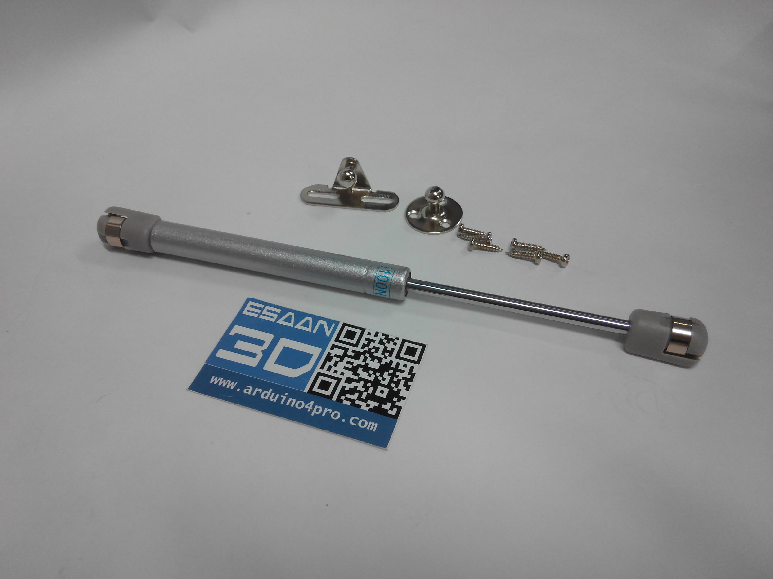 โช๊ค Force Door Lift รับน้ำหนักสูงสุด 10kg