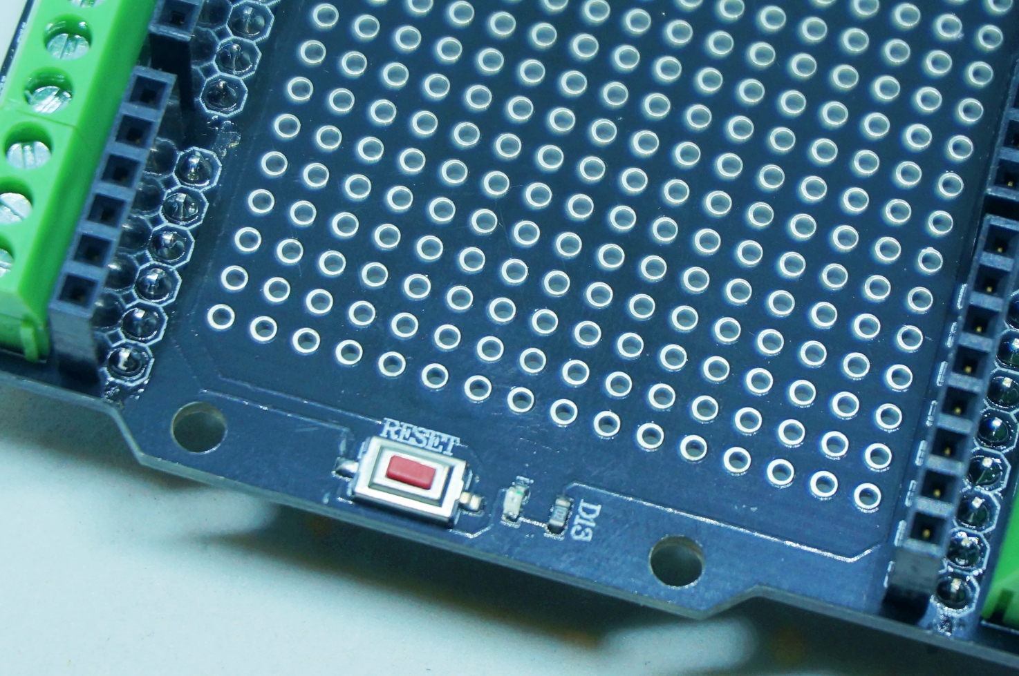 Proto Screw Shield Board for Arduino