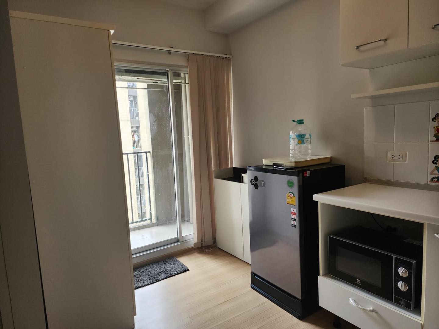 พลัมคอนโด สามัคคี - PLUM CONDO SAMAKKHI (VIP)