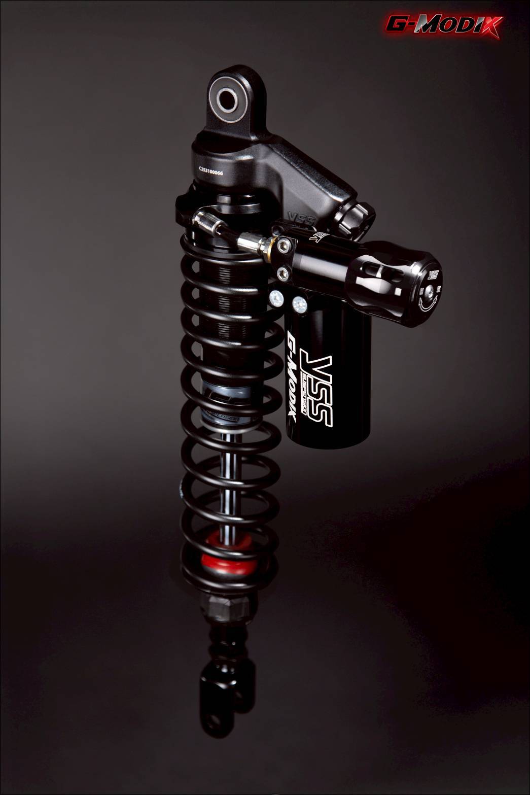 รุ่นใหม่ล่าสุดจาก YSS SUSPENSION 🔧🏍️ ✨ สวย แน่น เท่ห์ กว่าเดิม โดดเด่นทุกมุมมอง 💨 ให้ฟีลลิ่งที่ นุ่ม นวล และการยึดเกาะที่ "สุดยอด" โดยเฉพาะเมื่อขับขี่ด้วยความเร็ว! ⚙️ มาพร้อมระบบควบคุมการยุบตัว (Compression)