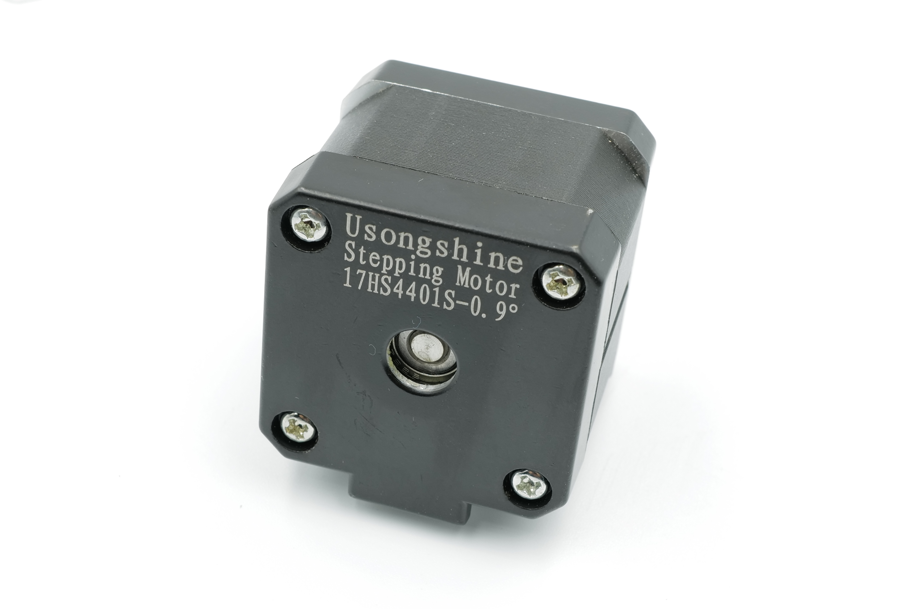 Usongshine Nema17 Stepper Motor 0.9° แรงบิด 42N.cm