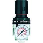 ตัวปรับแรงดันลม Regulator รุ่น AR4000-04