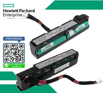 HPE 96W, Smart Storage, Lithium-ion Battery, with 145mm, Cable Kit,P01366-B21, 871264-001