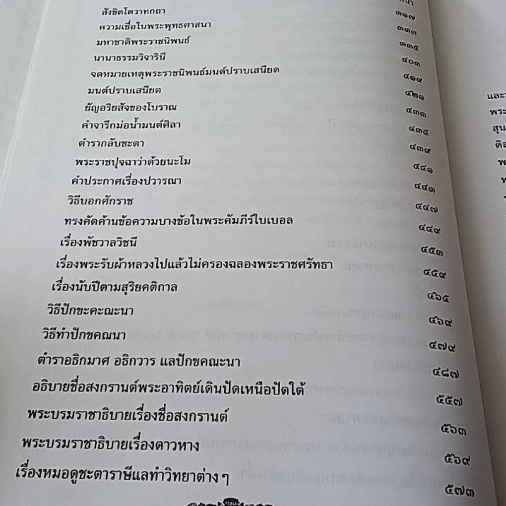 ประชุมพระราชนิพนธ์ภาษาไทย ใน พระบาทสมเด็จพระจอมเกล้าเจ้าอยู่หัว