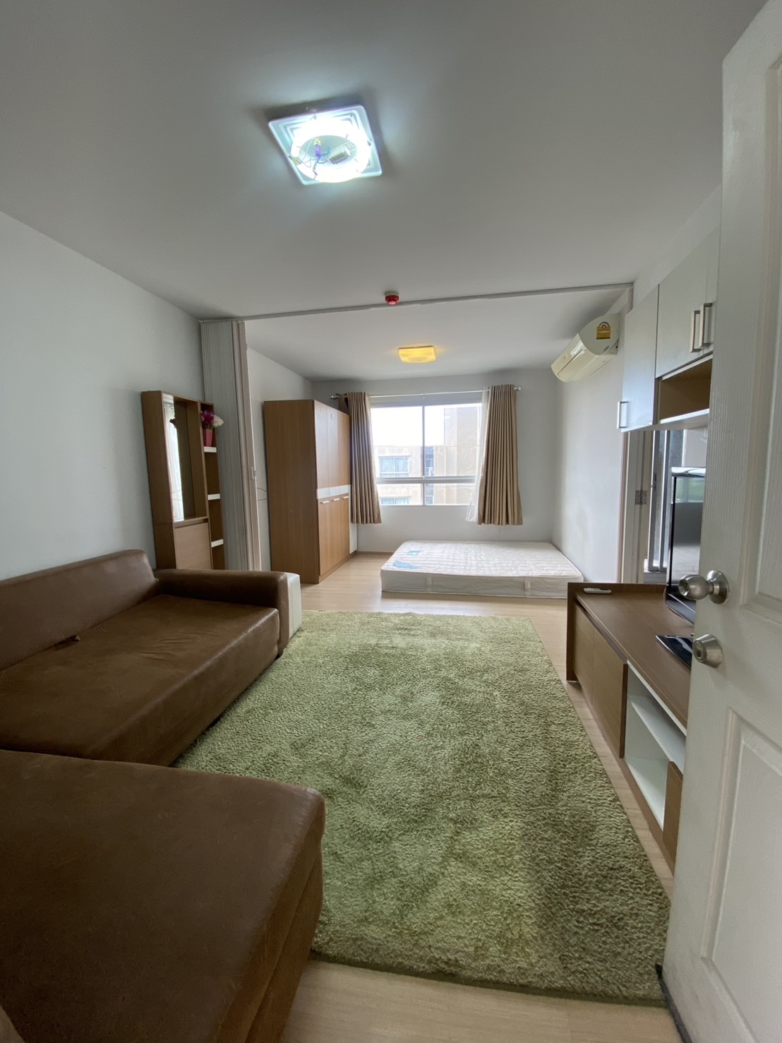 พลัมคอนโด สามัคคี - PLUM CONDO SAMAKKHI (VIP)