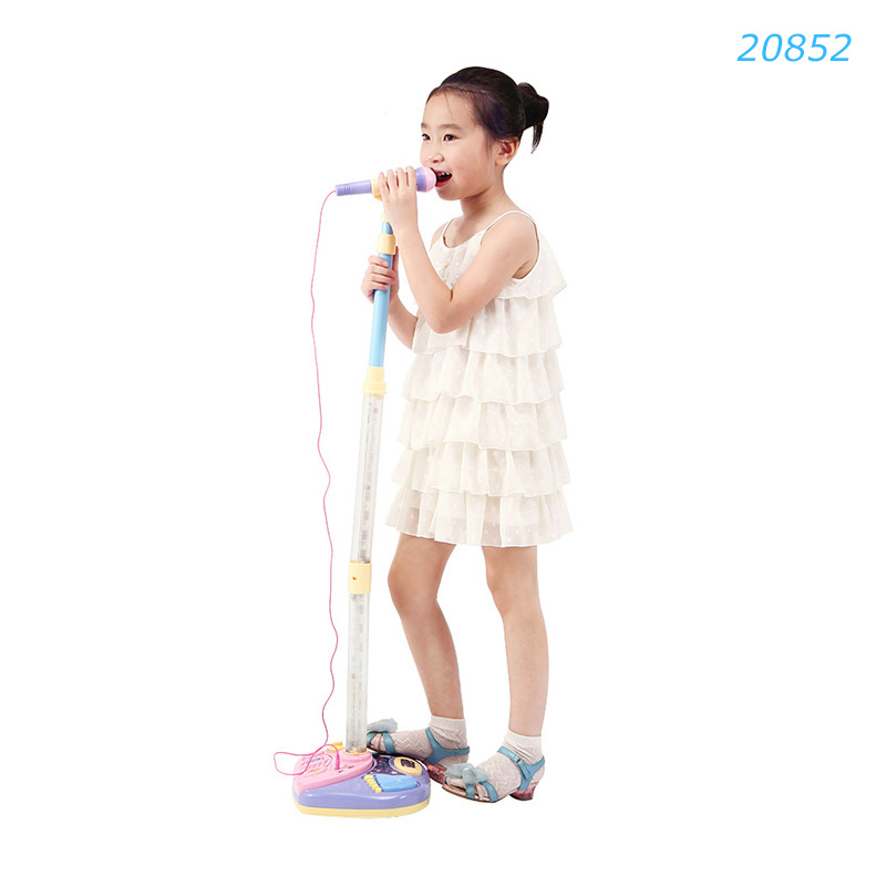 Toyznet standing karaoke microphone no.20852