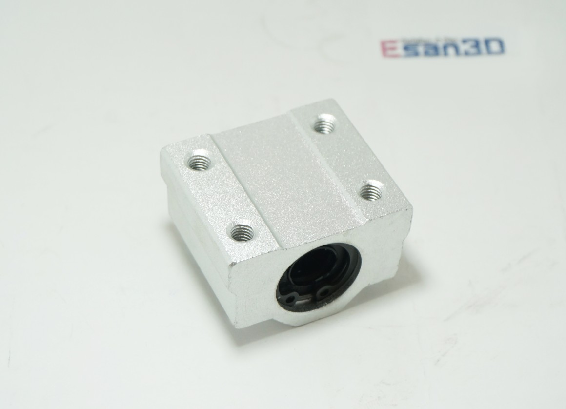 Linear Ball Bearing Block 10mm