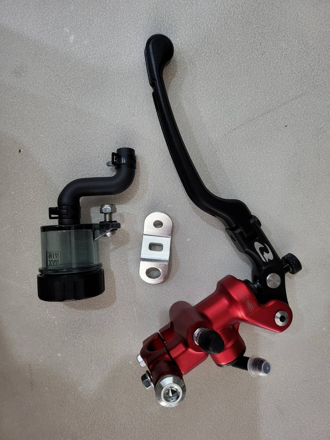 ปั๊มลอย S1-FL เบอร์14 ดำ - ซ้าย ขวา น้ำเงิน - ซ้าย ขวา แดง - ซ้าย ขวา เงิน - ซ้าย ขวา ราคา2500