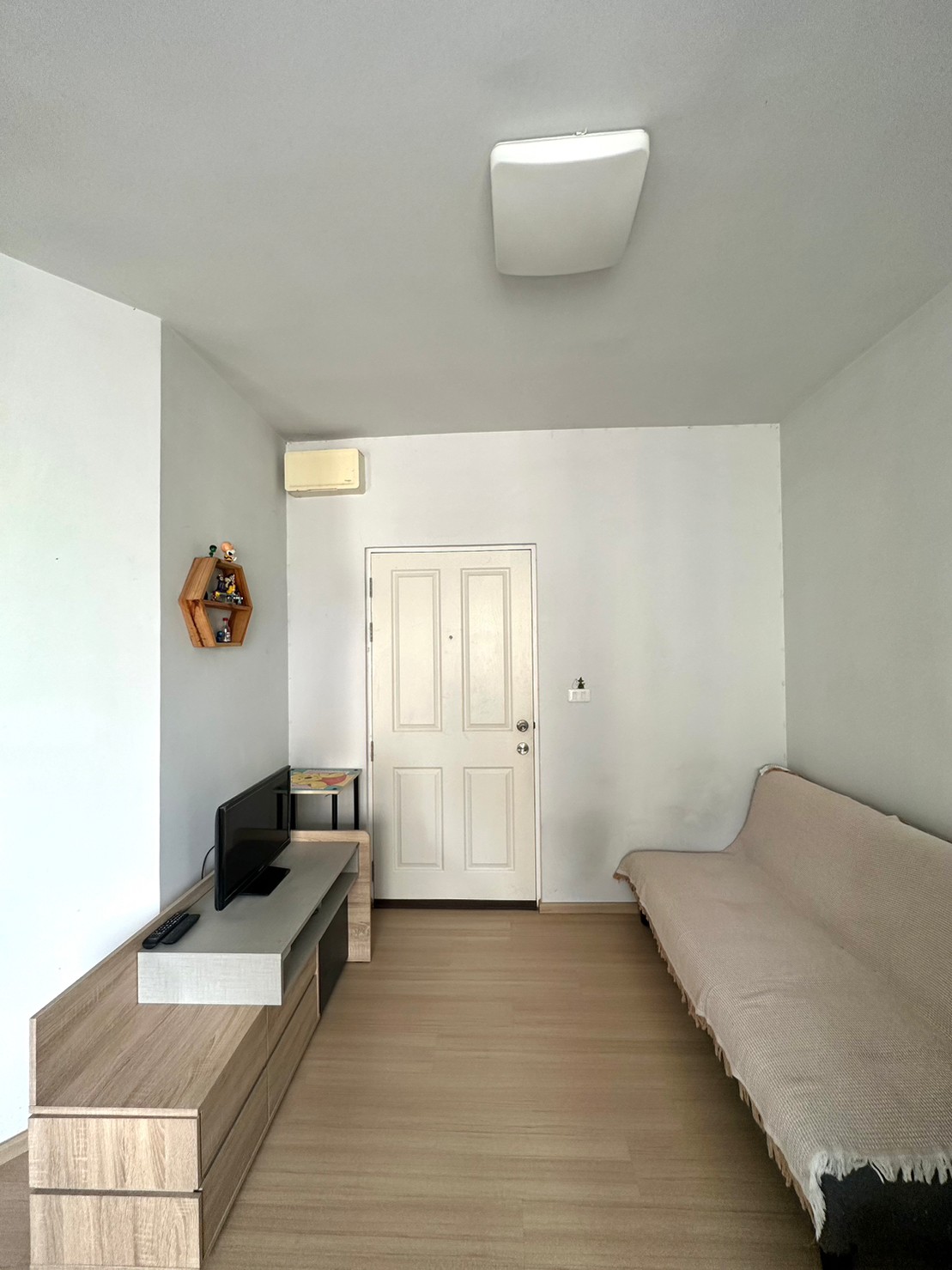 พลัมคอนโด สามัคคี - PLUM CONDO SAMAKKHI