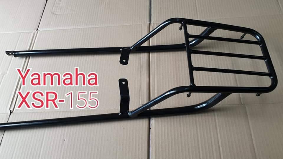 ตะแกรงหลัง XSR 155 ราคา1350