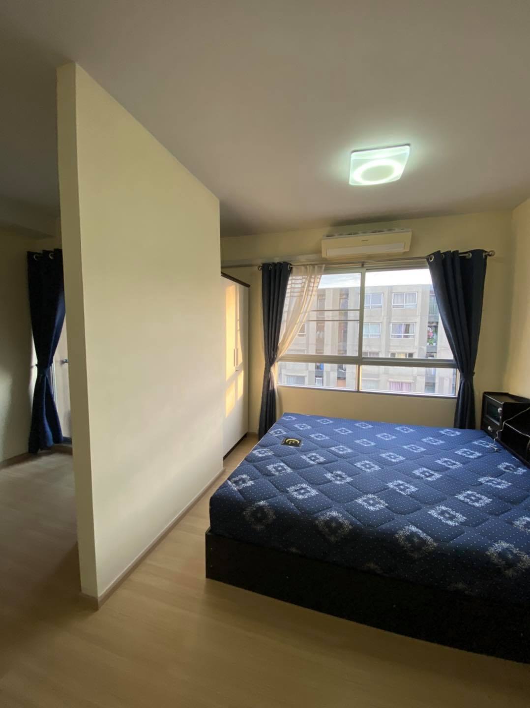 พลัมคอนโด สามัคคี - PLUM CONDO SAMAKKHI