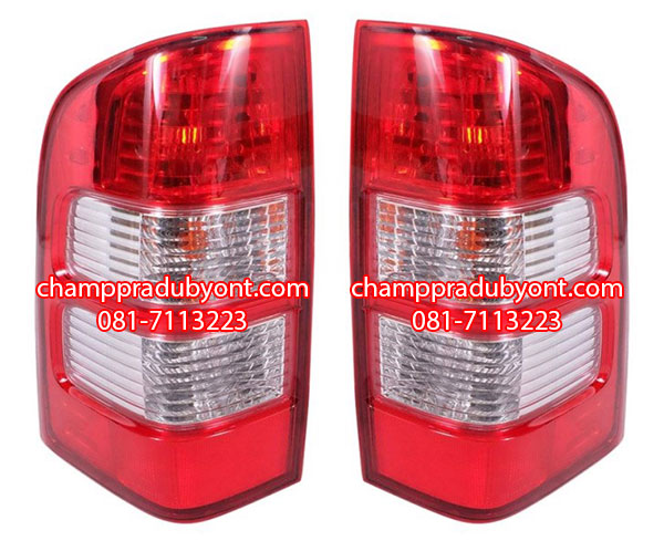 ไฟท้าย FORD RANGER 2006-2008