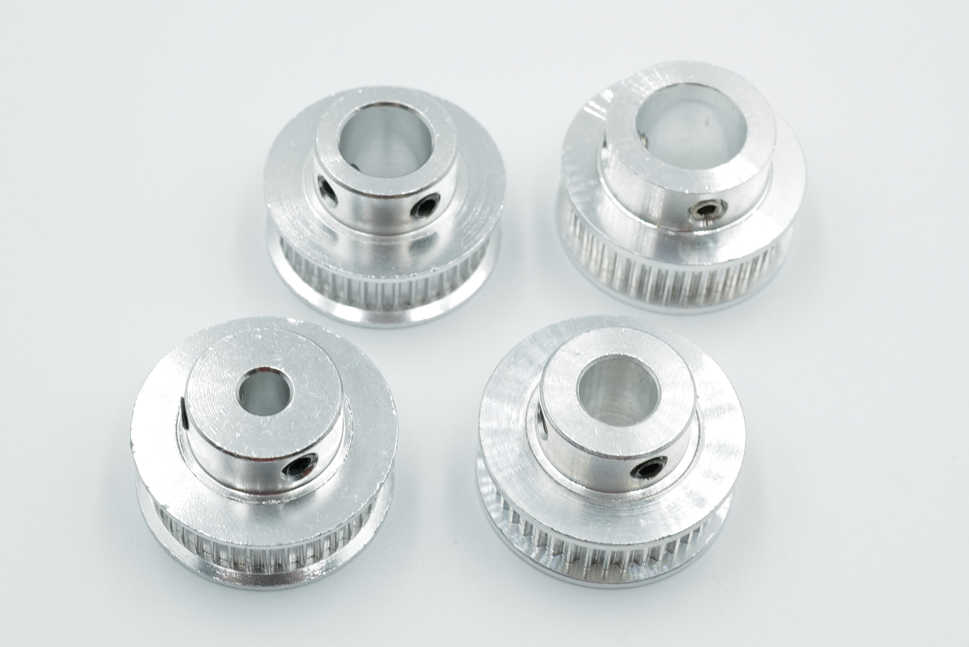 Timing Pulley 40 teeth for width 6mm belt