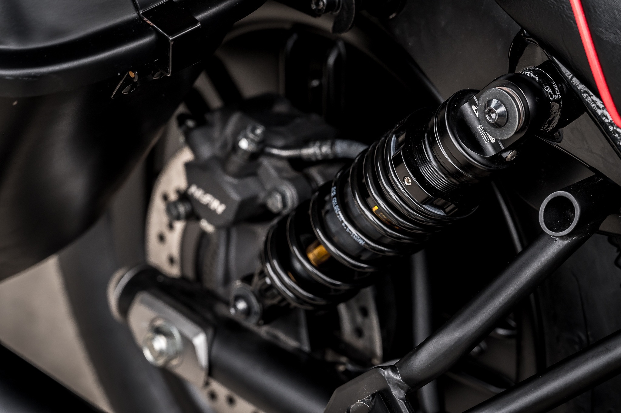 ชุดแต่ง NEW MOTOZAAA REBEL 300-500