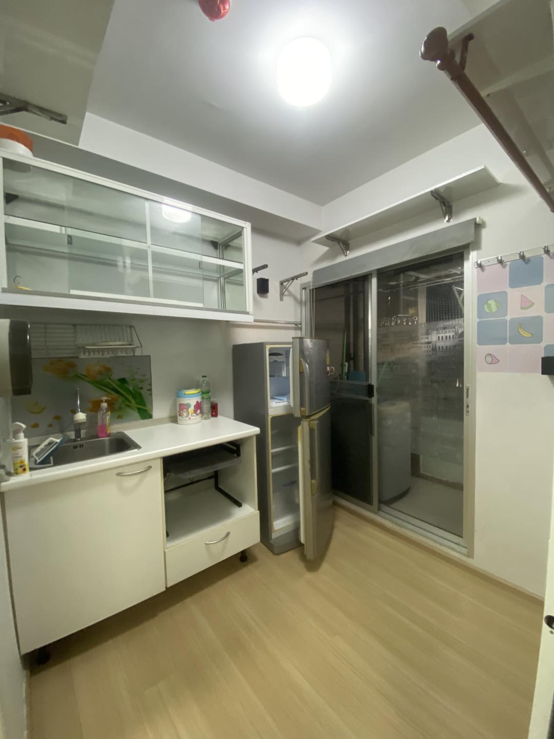 พลัมคอนโด สามัคคี - PLUM CONDO SAMAKKHI