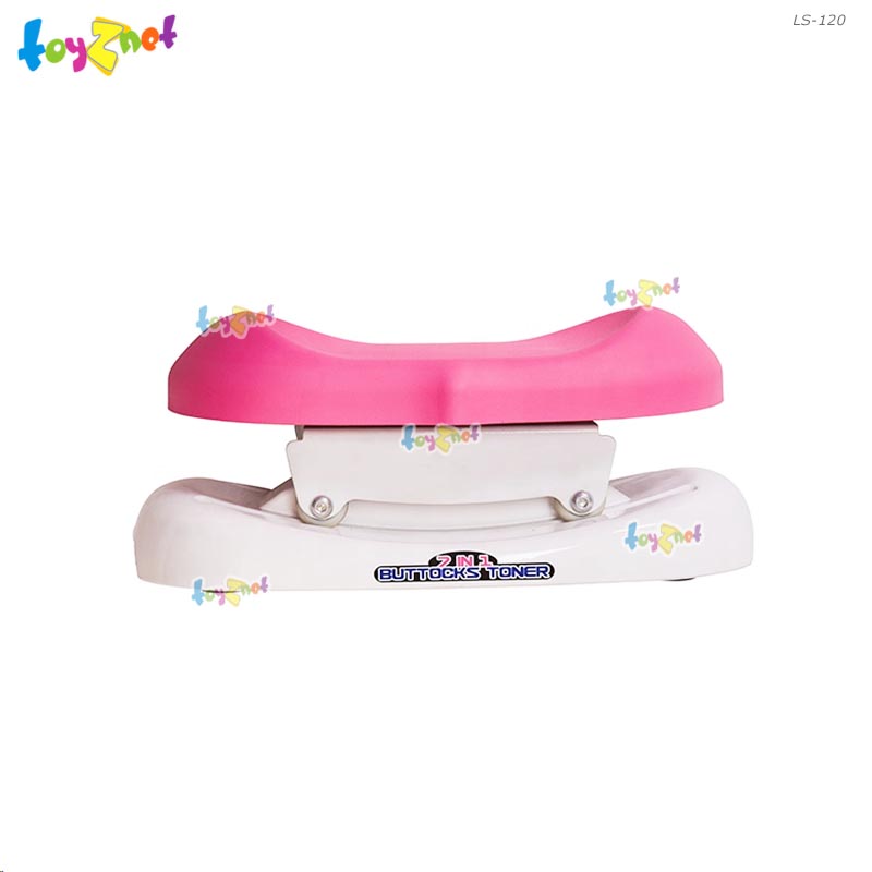 Liveup 7in1 Buttocks Toner no.LS-120