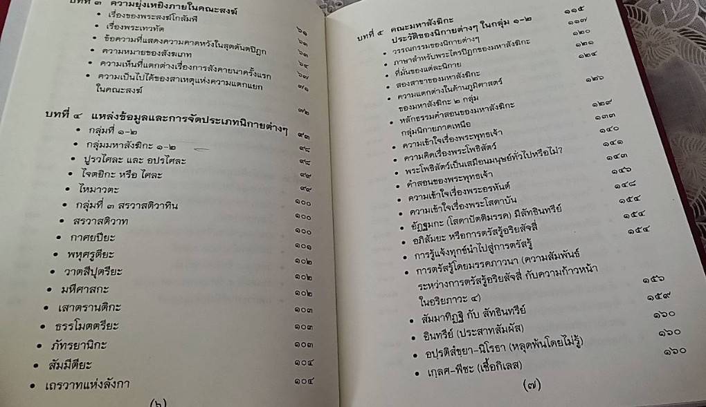 นิกายพระพุทธศาสนาในอินเดีย
