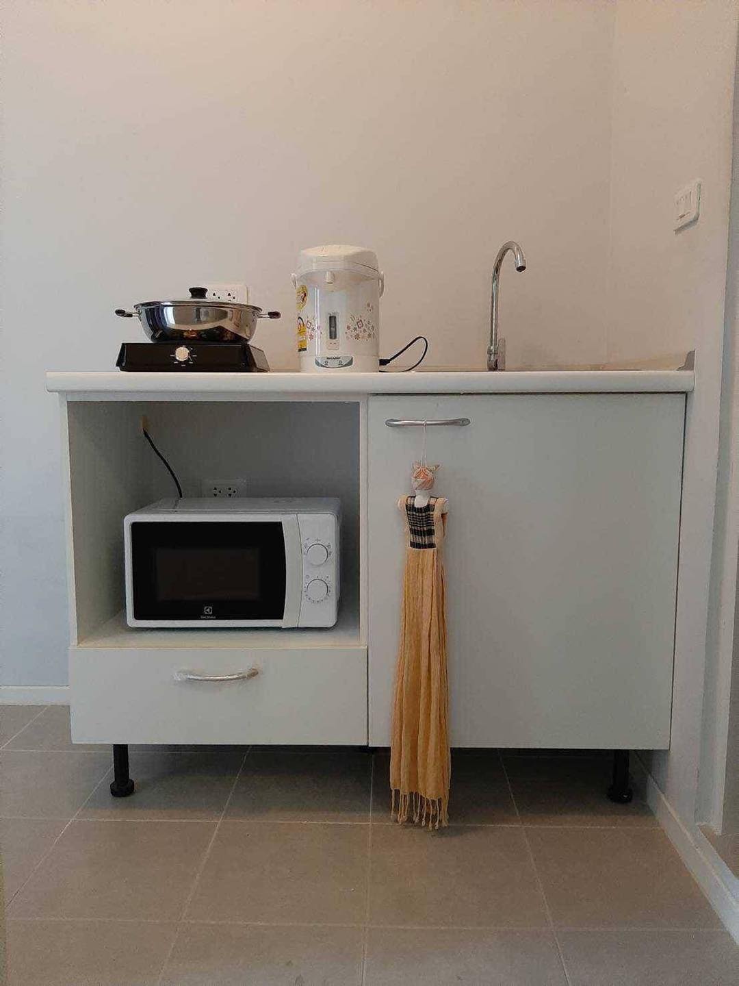 พลัมคอนโด สามัคคี - PLUM CONDO SAMAKKHI