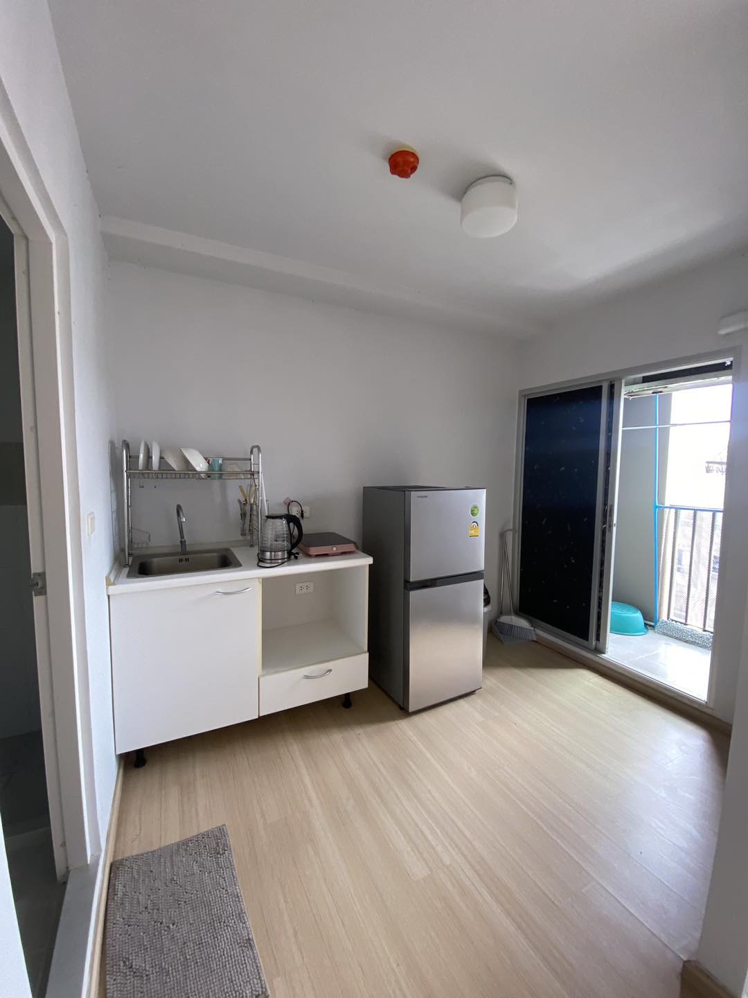 พลัมคอนโด สามัคคี - PLUM CONDO SAMAKKHI