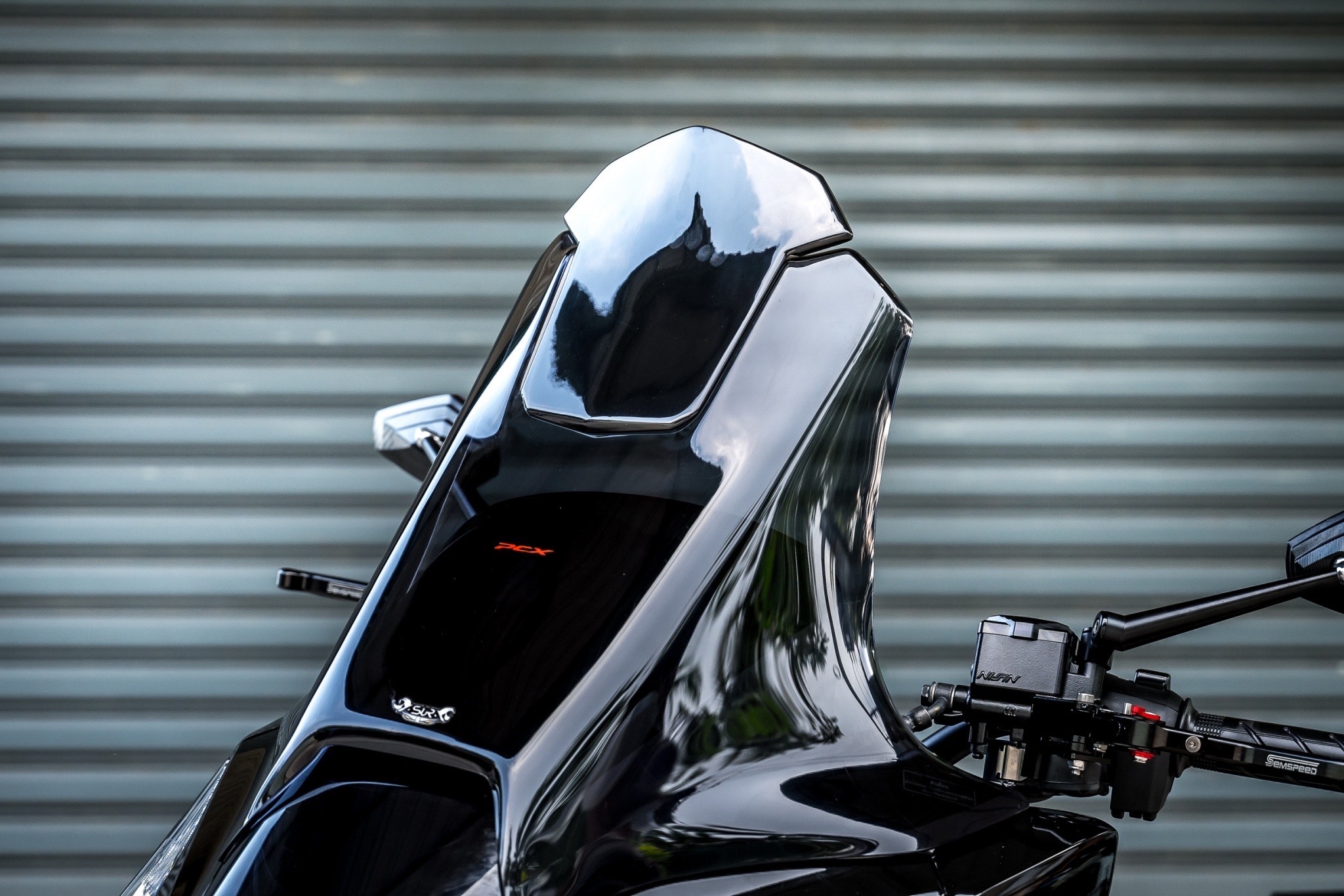 ชุดแต่ง ASURA HONDA PCX 160