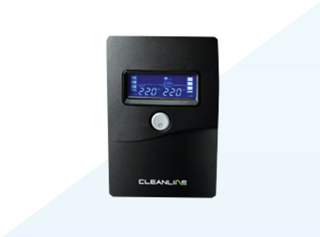 •MD-1000V 1000VA/550W