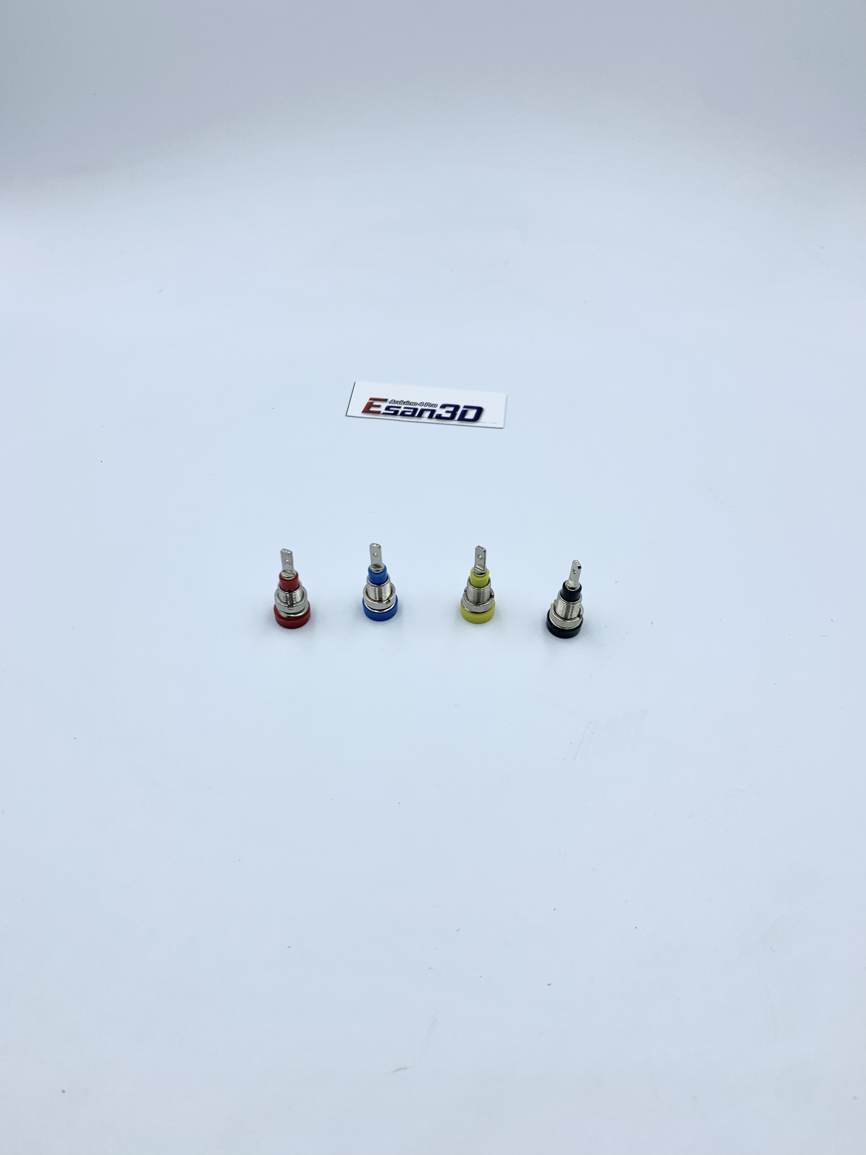 2mm Banana Socket 10A