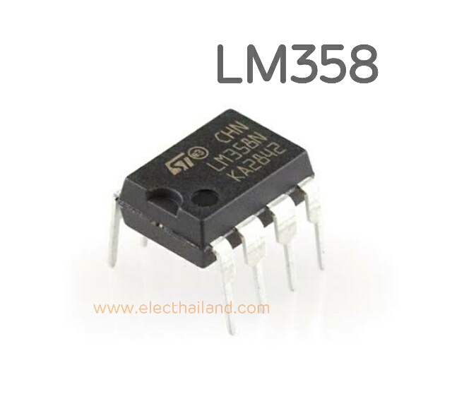 LM358