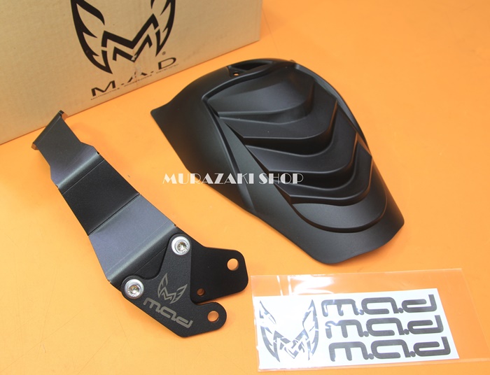 กันดีด M.A.D. Honda ADV 150