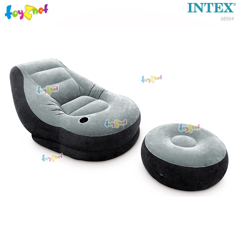 Intex Ultra Lounge (White) no.68564