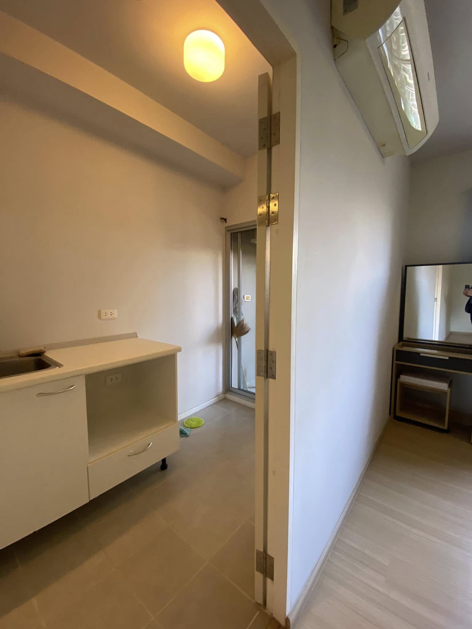 พลัมคอนโด สามัคคี - PLUM CONDO SAMAKKHI