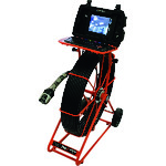 KANTOOL Industrial Endoscope Solo Pro + 100m Swing Camera System