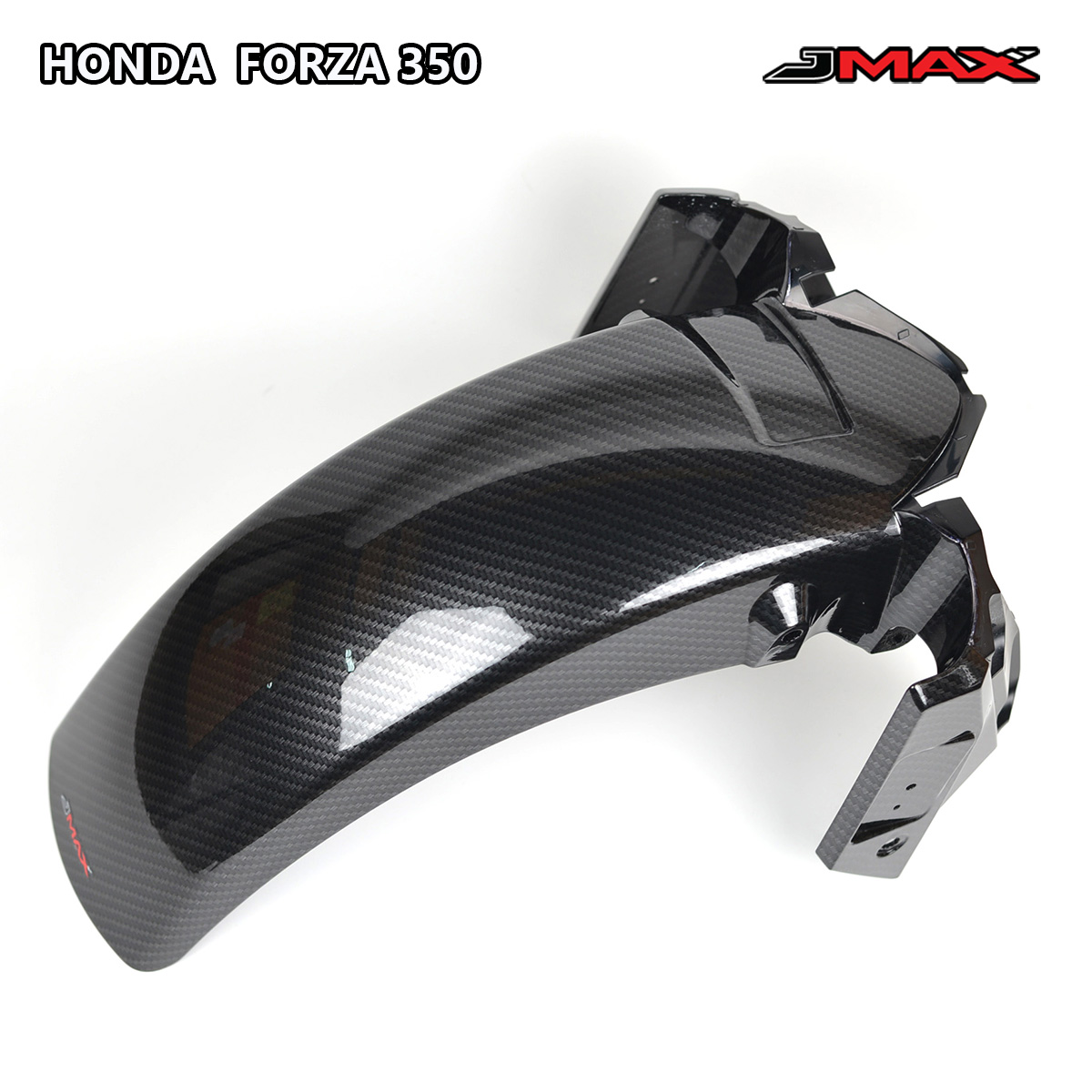 บังโคลนหน้าฺB ลายฟิมล์ 6D J-MAX FORZA 350 ราคา2650