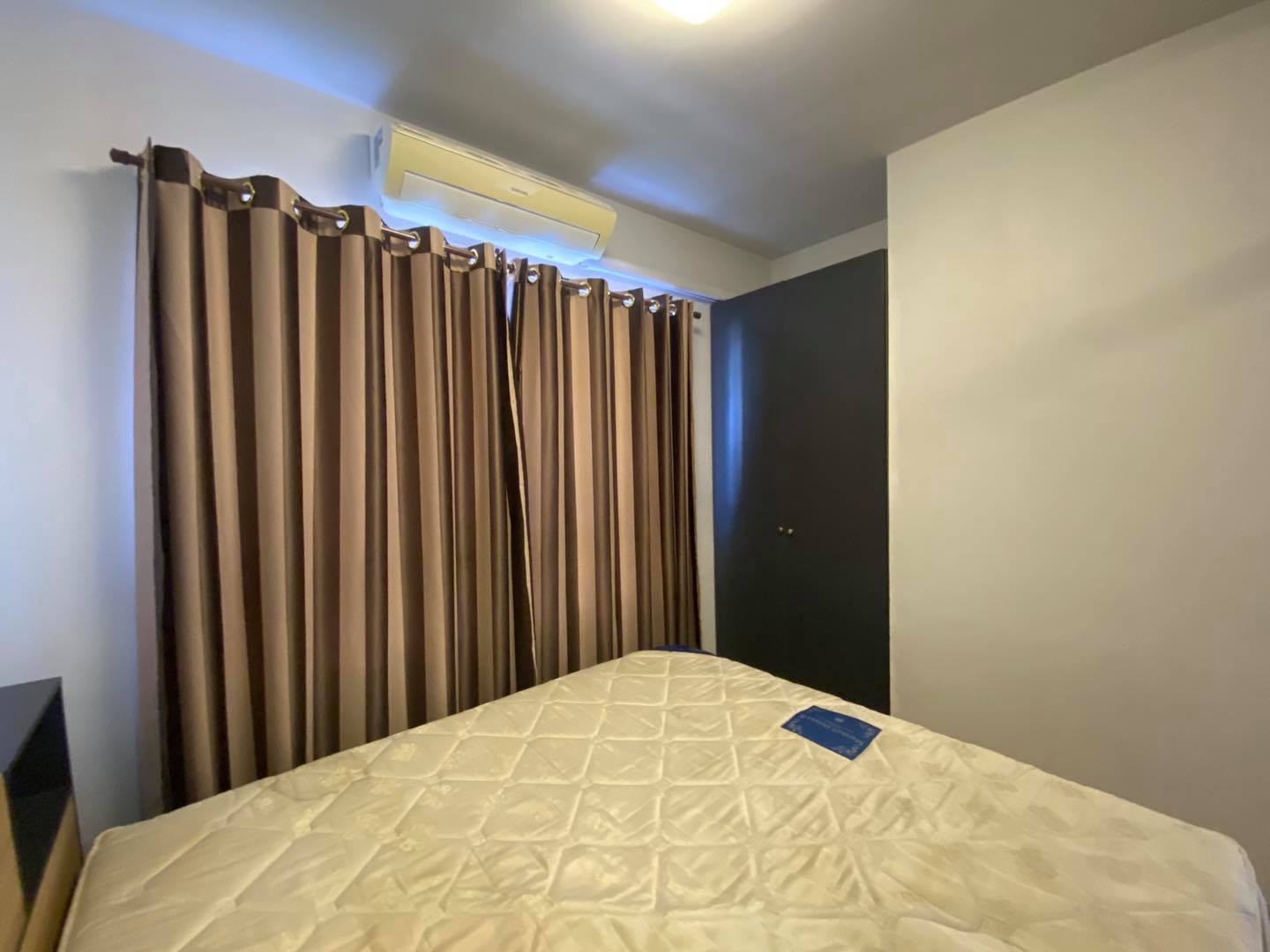 พลัมคอนโด สามัคคี - PLUM CONDO SAMAKKHI