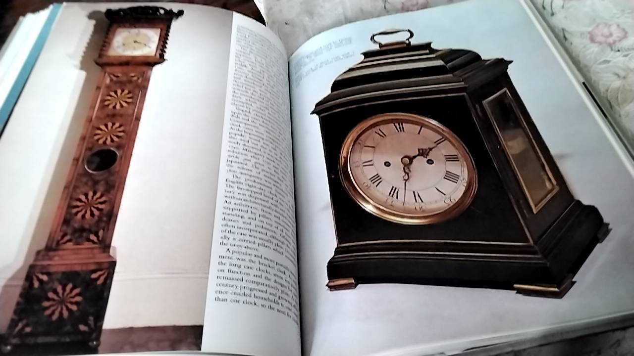 A Treasury of World Antiques