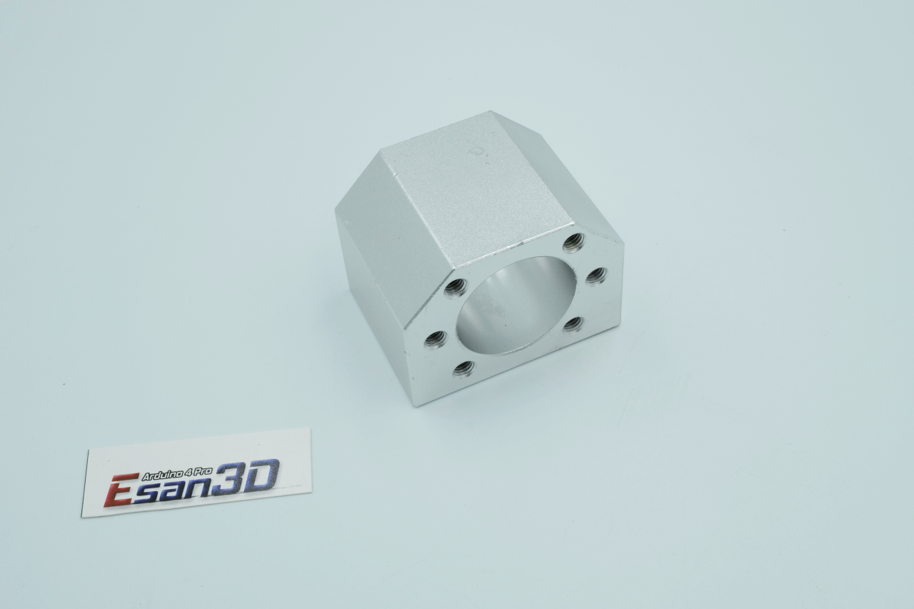 SFU1605 ball screw nut housing 28mm