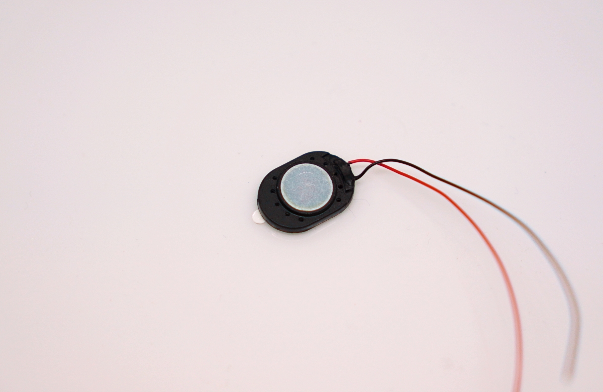 1W 8Ohm small speaker
