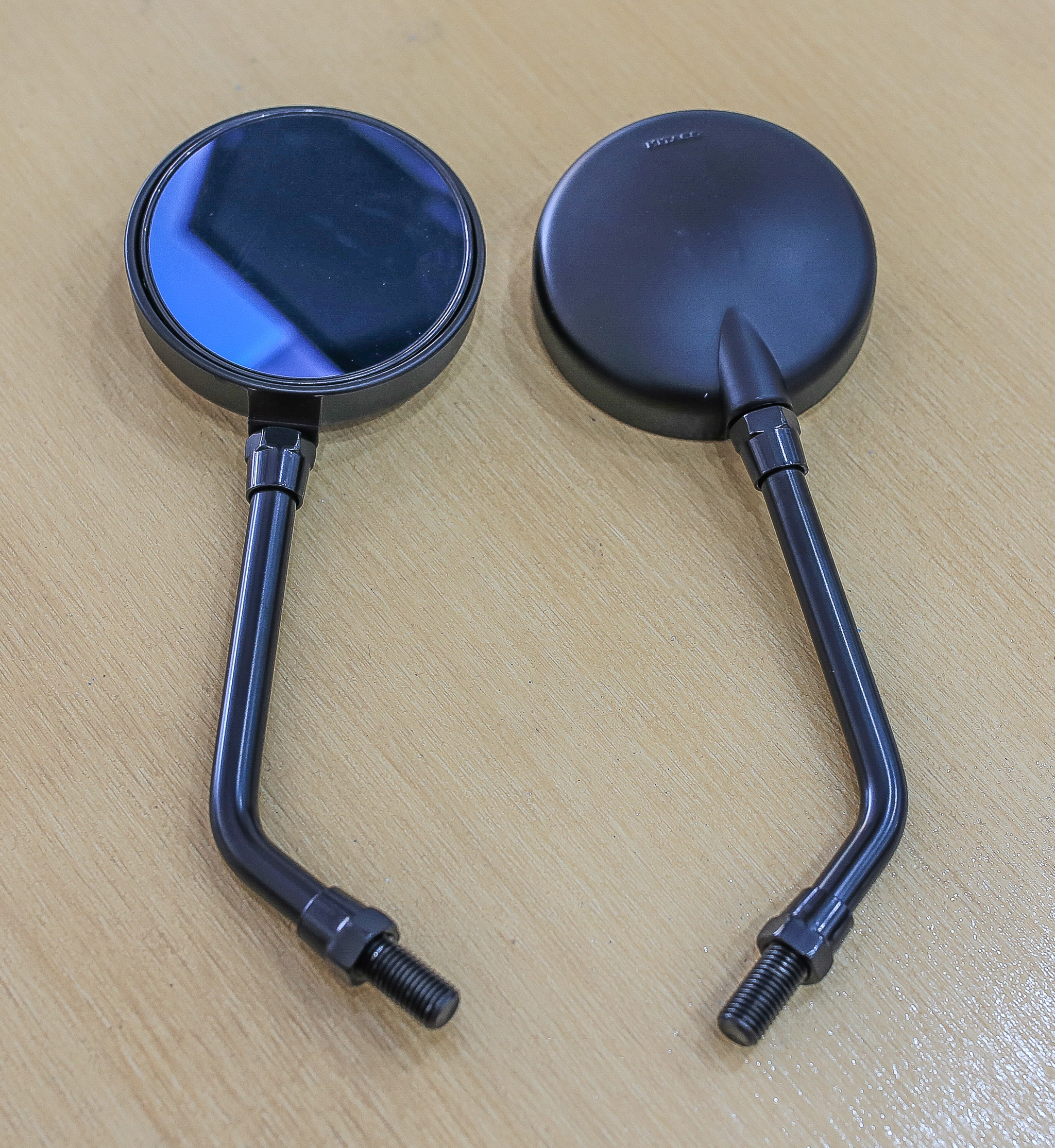 กระจก KITACO แบรนด์ดังจากญี่ปุ่น 🇯🇵 สามารถปรับมุมมองบานกระจกได้ในตัวโดยไม่ต้องหมุนก้าน ราคา1800