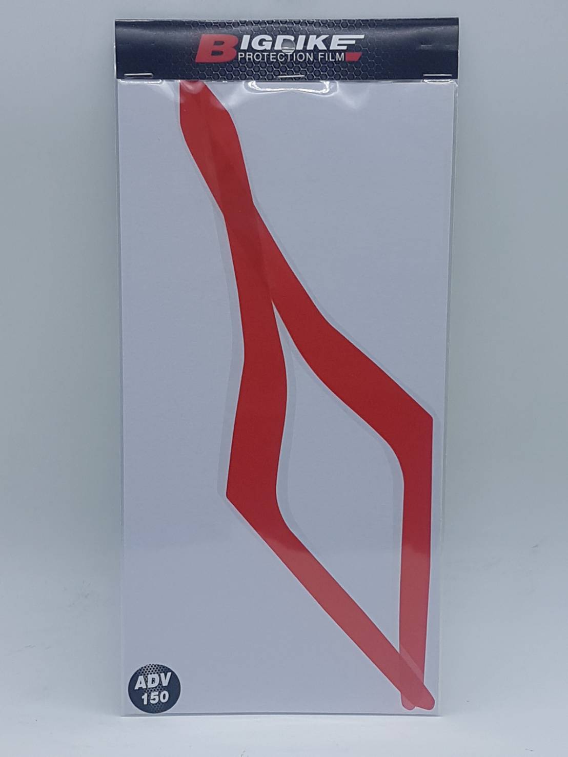 ฟิล์มกันรอยคิ้วไฟหน้า ADV 150