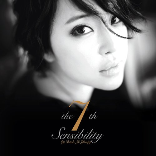 [PRE-ORDER] BAEK JI YOUNG - 7th Album "SENSIBILITY"